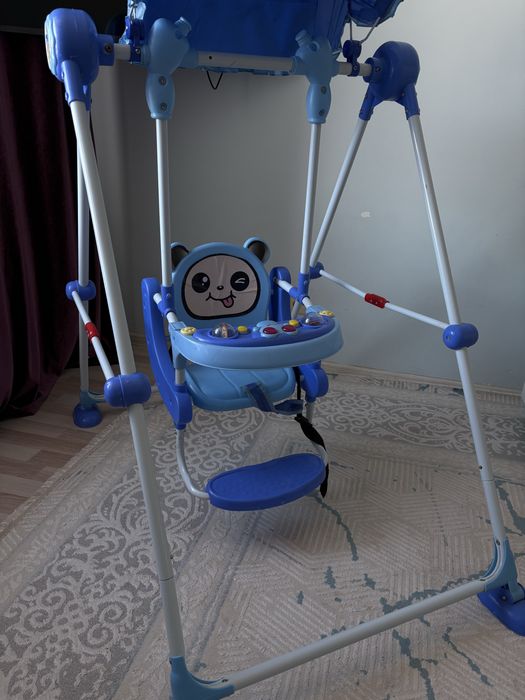 Продам детскую качель