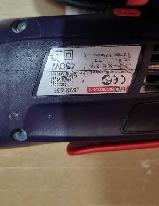 Винтоверт за гипскартон Sparky