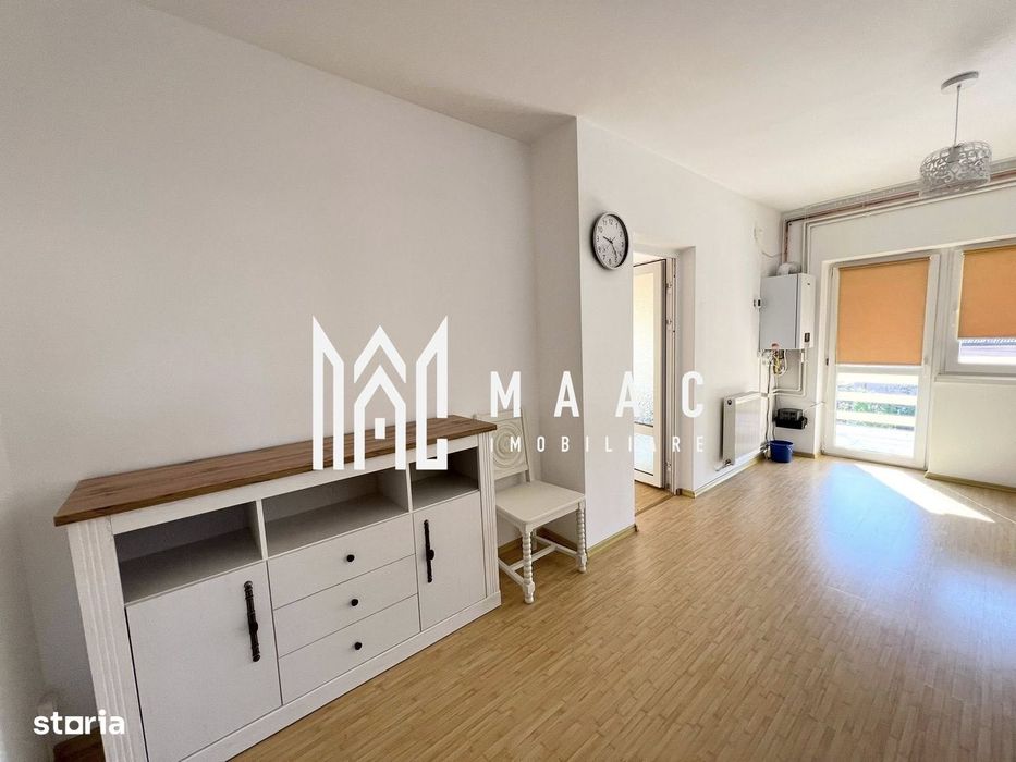 Spațiu de închiriat –40 MPU I Zona Ștrand, Sibiu