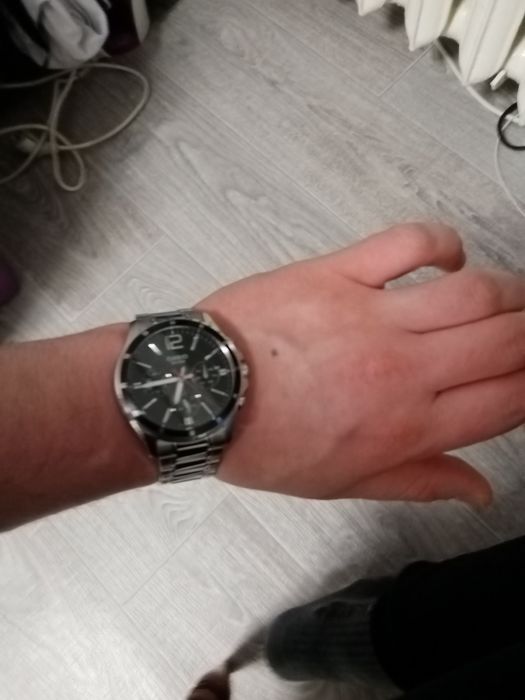 Продам часы кассио 27500