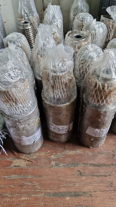 Запчасти гнб  хсмж гуденг