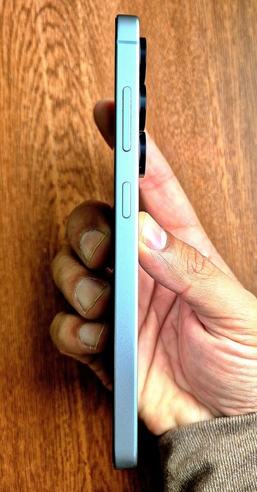 Samsung Galaxy S25 8/128