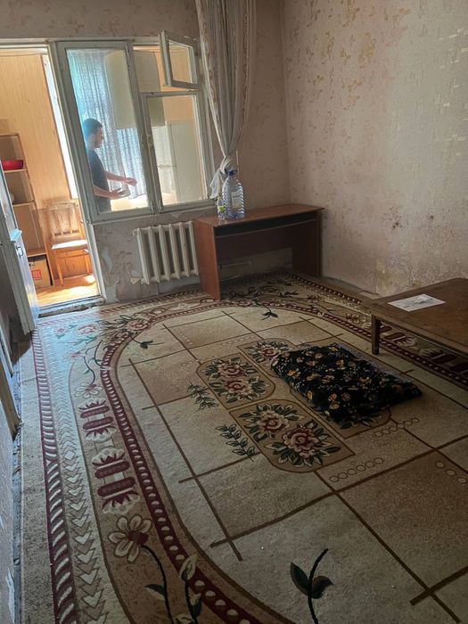 Kvartira ijaraga beriladi