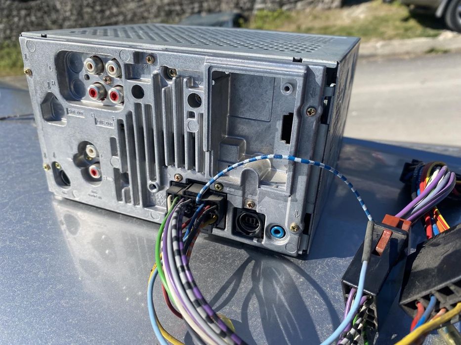 Киа Соренто Радиатор Скоростна Кутия Маховик Главина Полуоска Серво