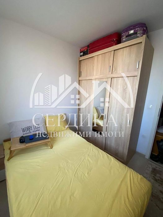 Дава се под наем Двустаен апартамент в София, Студентски град - 50 кв.м за 500 € - Снимка #6