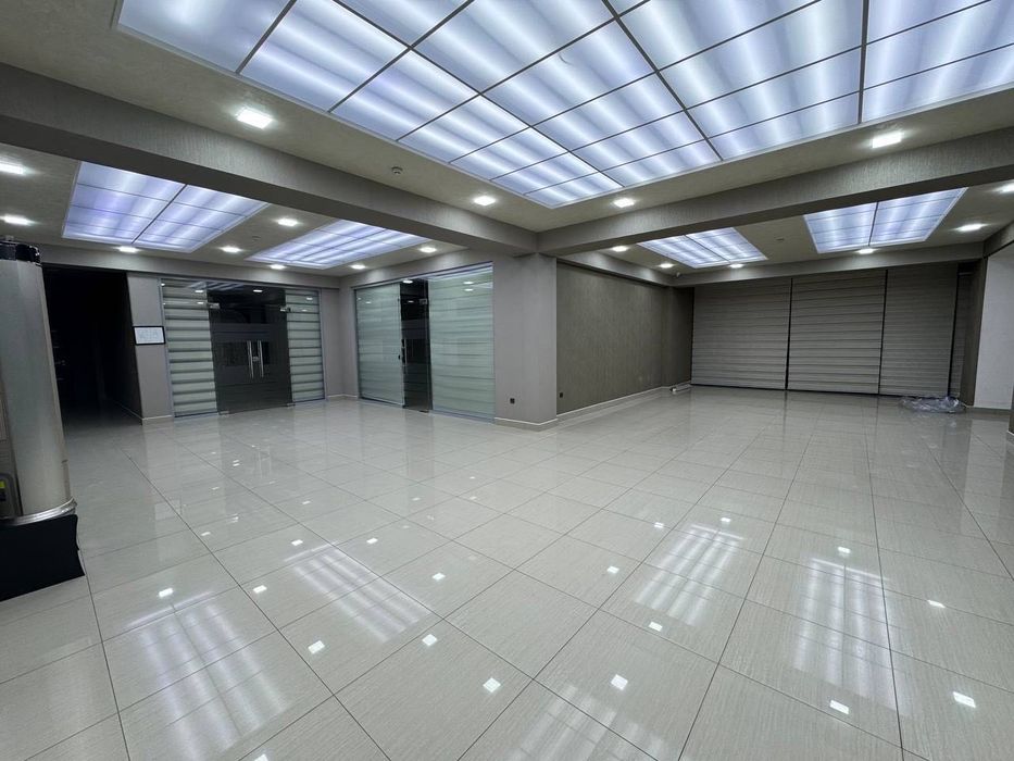 Аренда офис, метро Айбек, 750м2