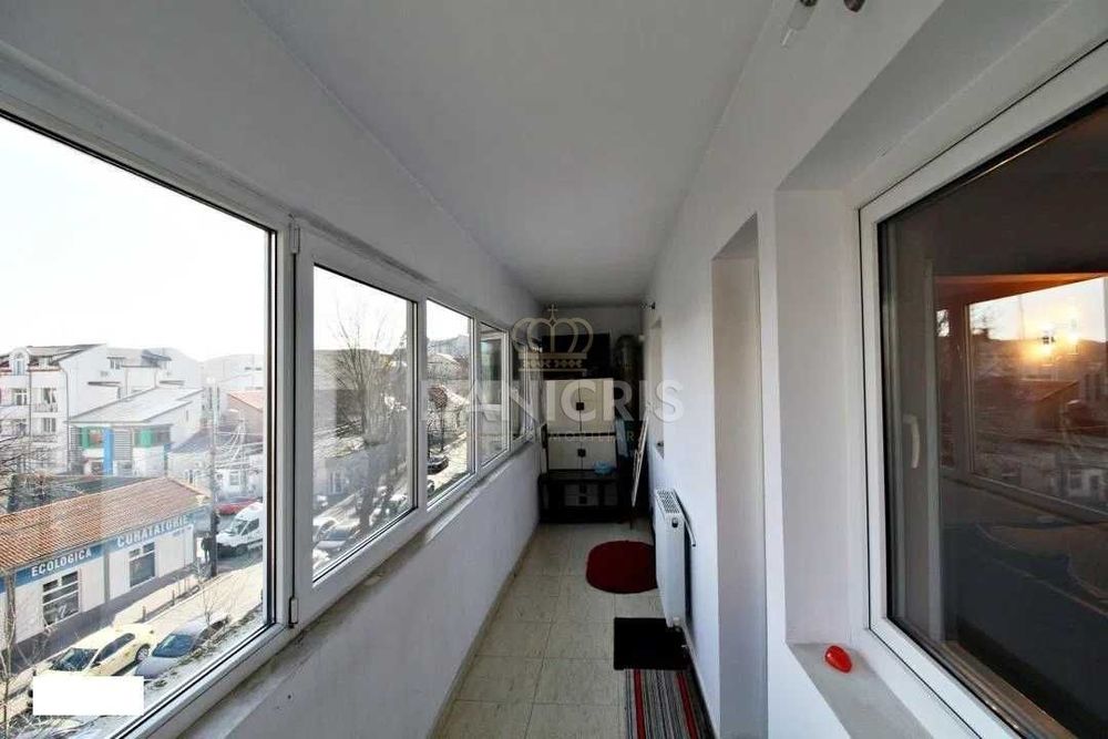 Apartament 3 camere – Tomis 2 / Spitalul Județean, Constanța