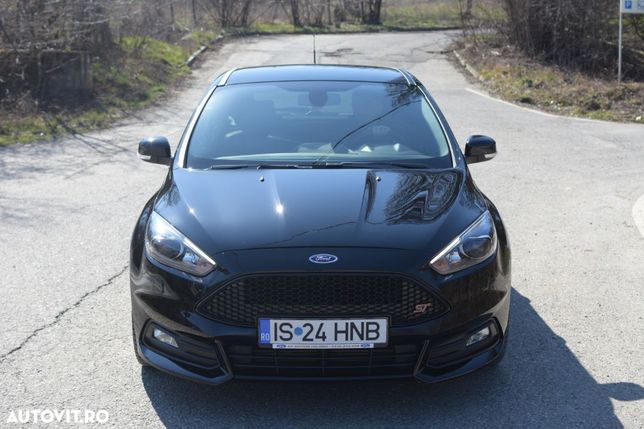 Ford Focus St Autoturisme Olx Ro