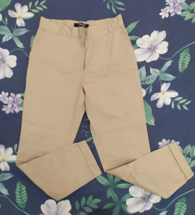 Женские брюки классика..