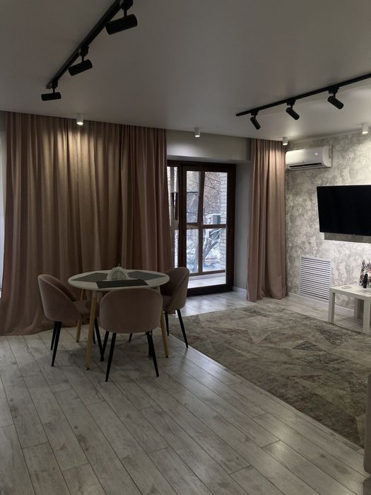 Сдаю посуточно 2ух люкс