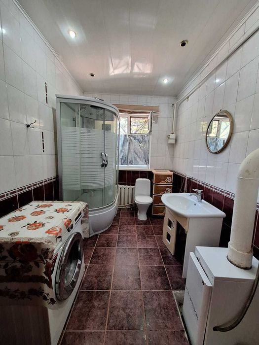 Продаётся частный дом в центре города, район ЗигЗаг