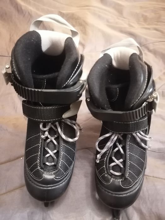 Кънки за пързаляне на лед