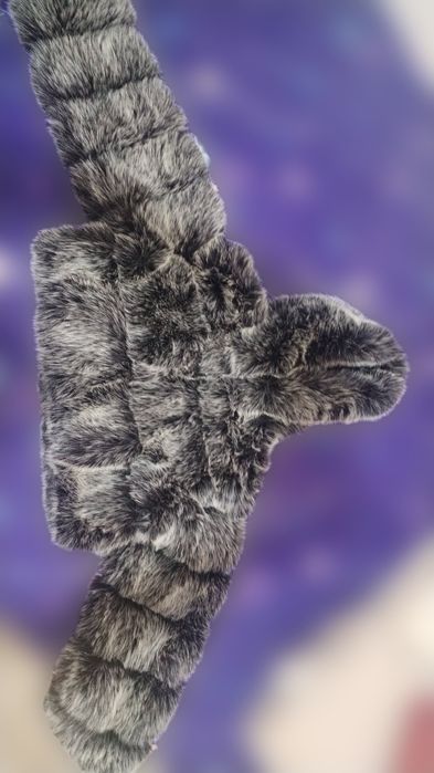 Blănițe de fete  scurte