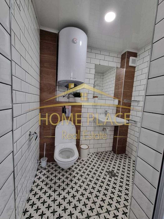 Дава се под наем Двустаен апартамент в Варна, Колхозен пазар - 58 кв.м за 510 € - Снимка #5