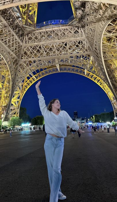 репетитор французского языка