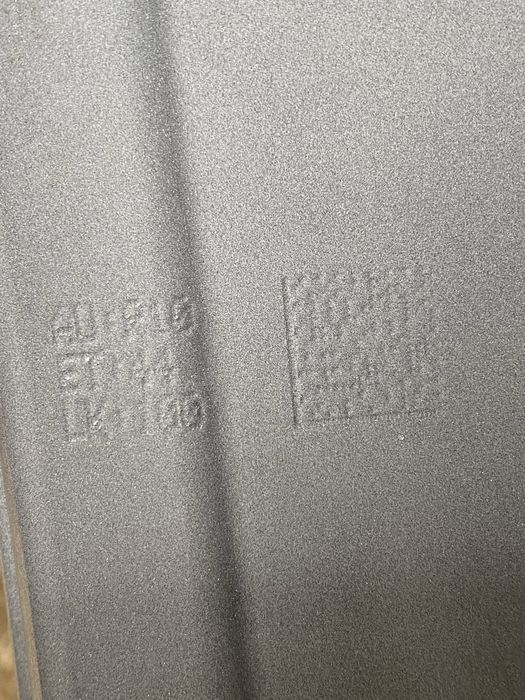 16 цола 4 х 100 мм Рено , Дачия , Renaut , Dacia