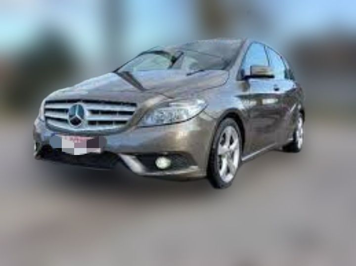 rezervor mercedes b class | a class / dezmembrari mercedes a class | b class | service