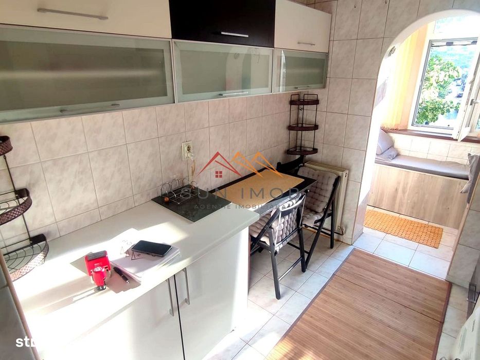 Apartament 2 Camere Decomandat | Etaj 2 | Balcon Închis