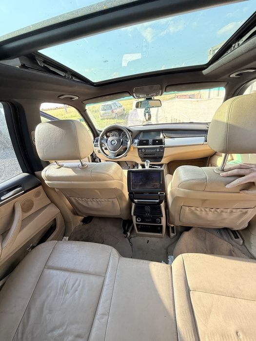 BMW X5 2007 — imagine 4
