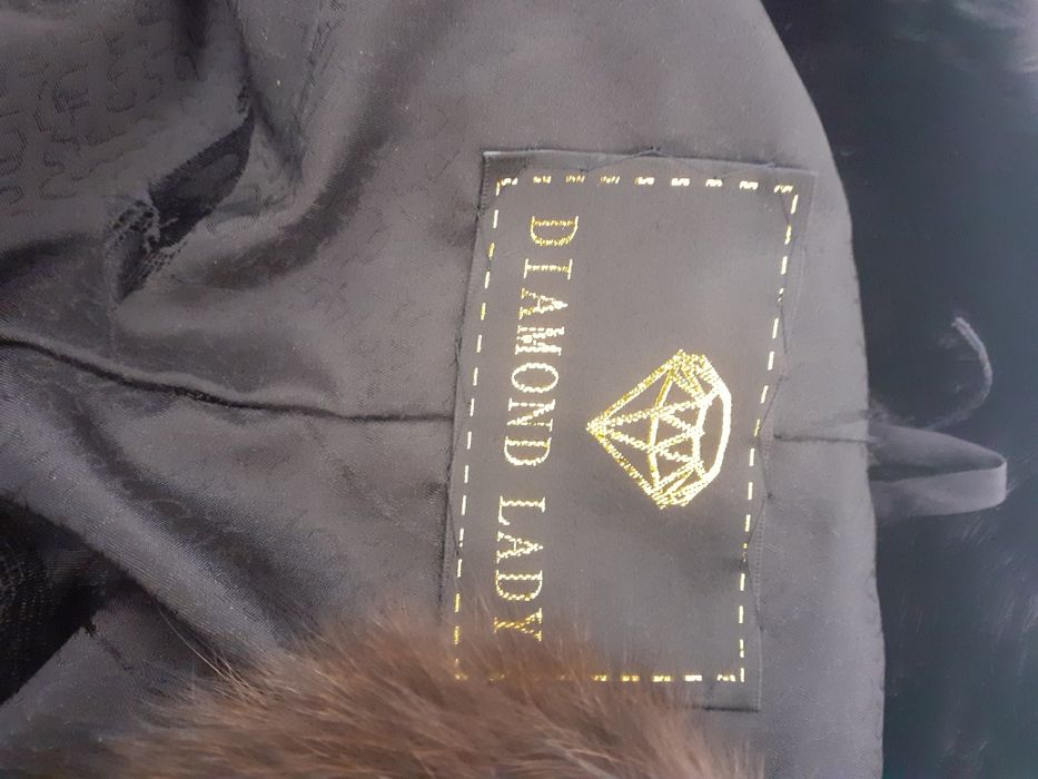 Продам норковую шубу