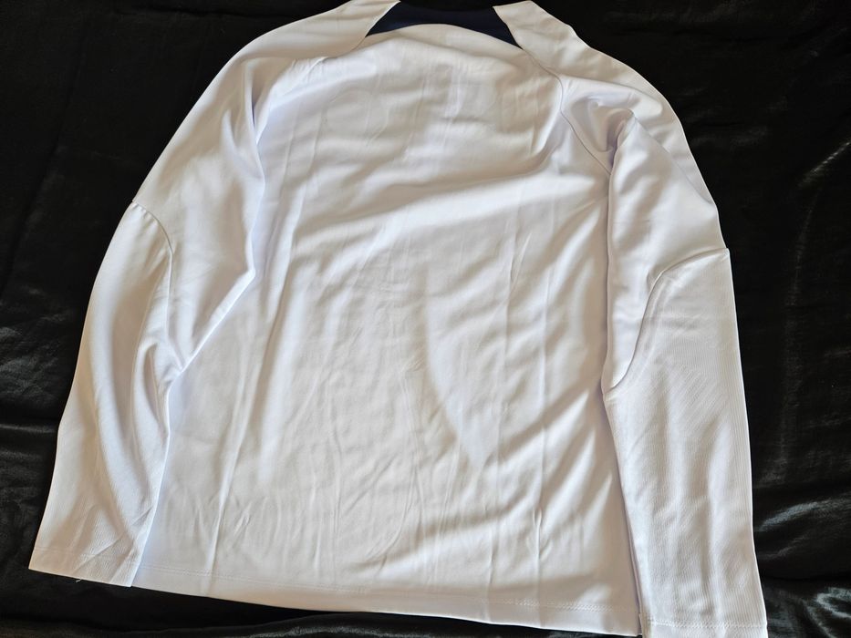 *REDUCERE* Compleu PSG alb