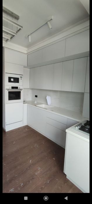 Корпусная мебель на заказ