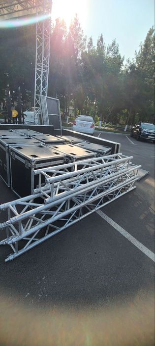 Аренда/ прокат фермы