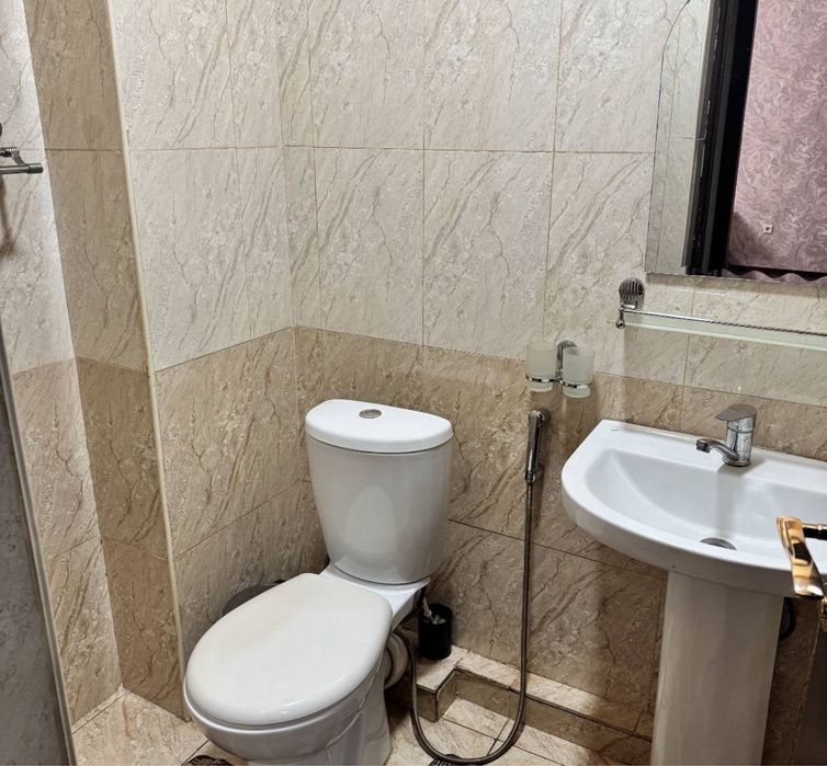 Новостройка квартира 3 комнатная Golden house Яккасарай