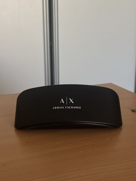 Очки Armani Exchange Очки Армани оригинал