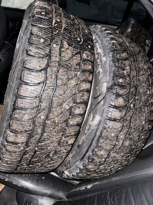 Диски с резиной мерс бмв ауди