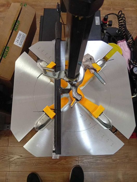 RAMANKA PA-620B SHINOMONTAJ \ Шиномонтажный станок RAMANKA PXL-620B