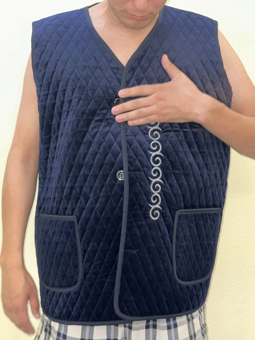 Шапан в наличии новый