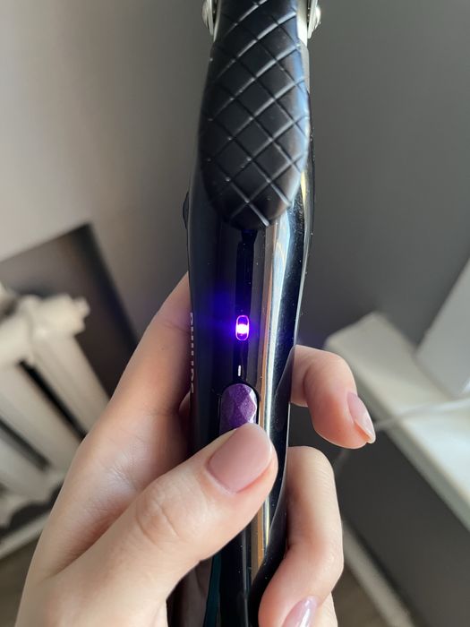 Продам плойку Philips