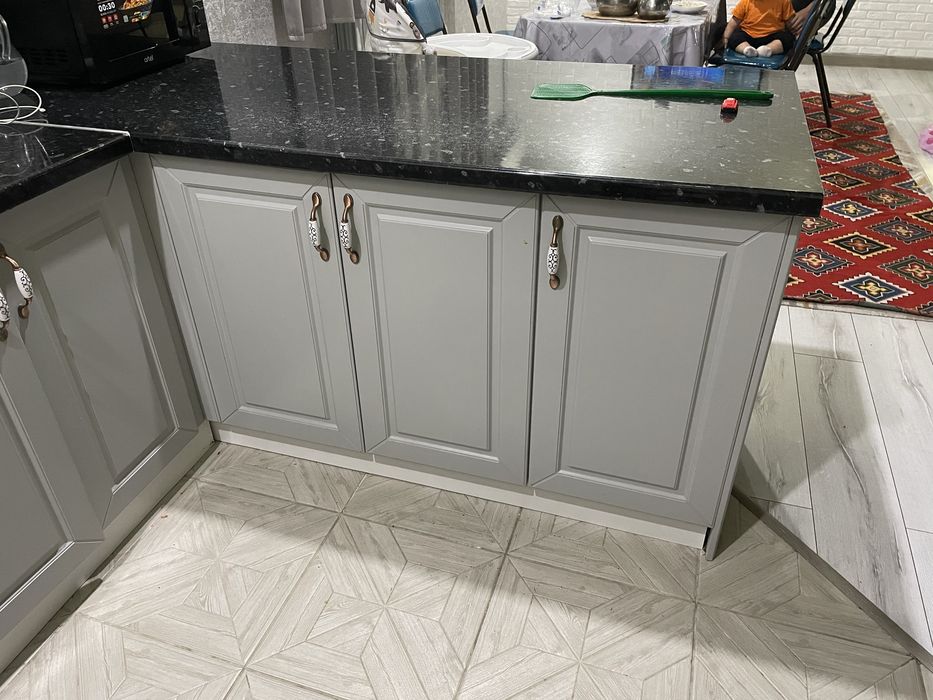 Кухонный гарнитур