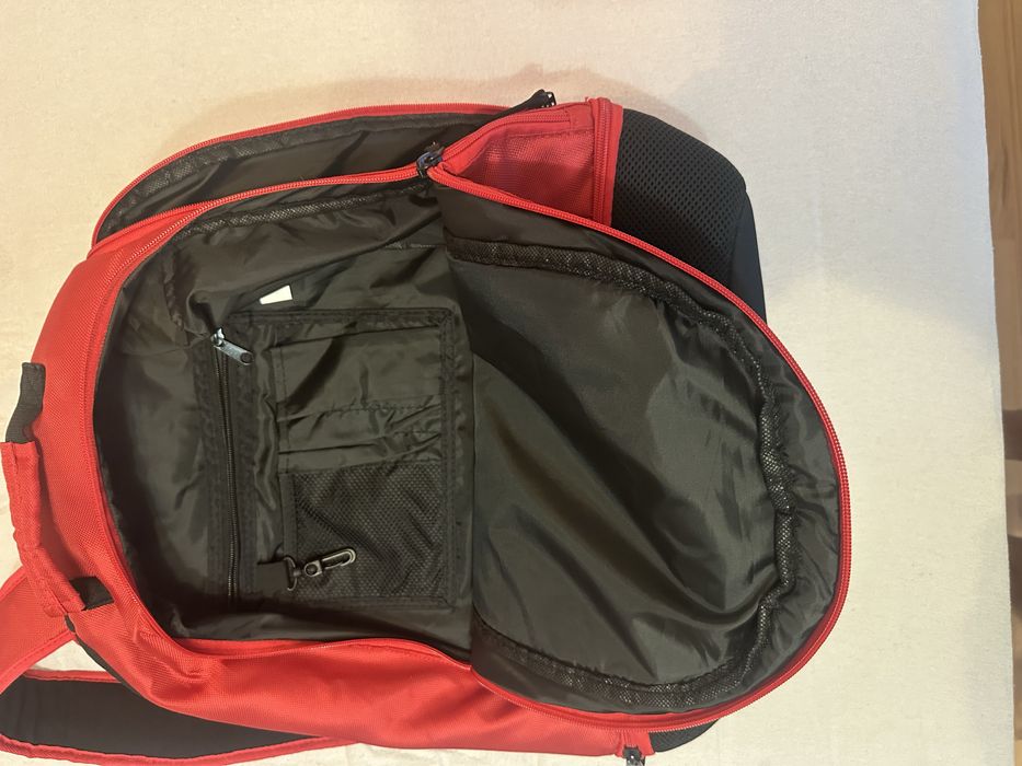 Rucsac  Wilson folosit doar o data