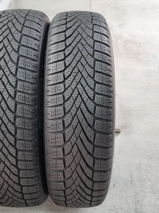 "Dot 23" 175/65/15 Falken 2Броя: 70€ 7.5мм кано Нови!