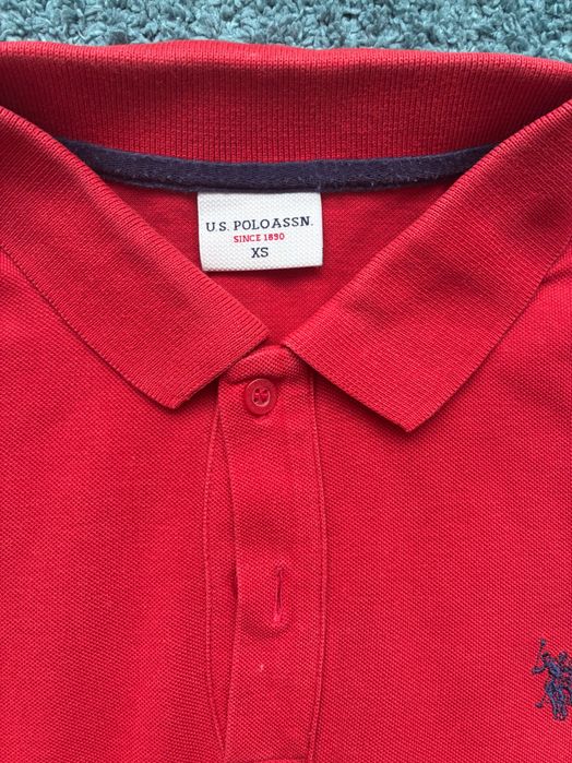 Момчешки тениски U.S.Polo