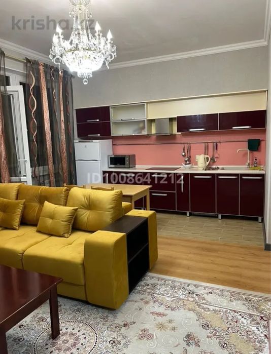 Продается квартира ЖК Яссауи