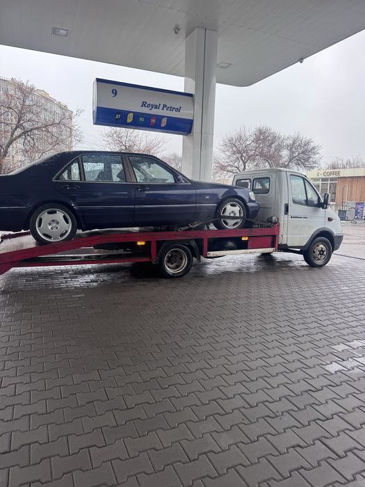 Эвакуатор рядом