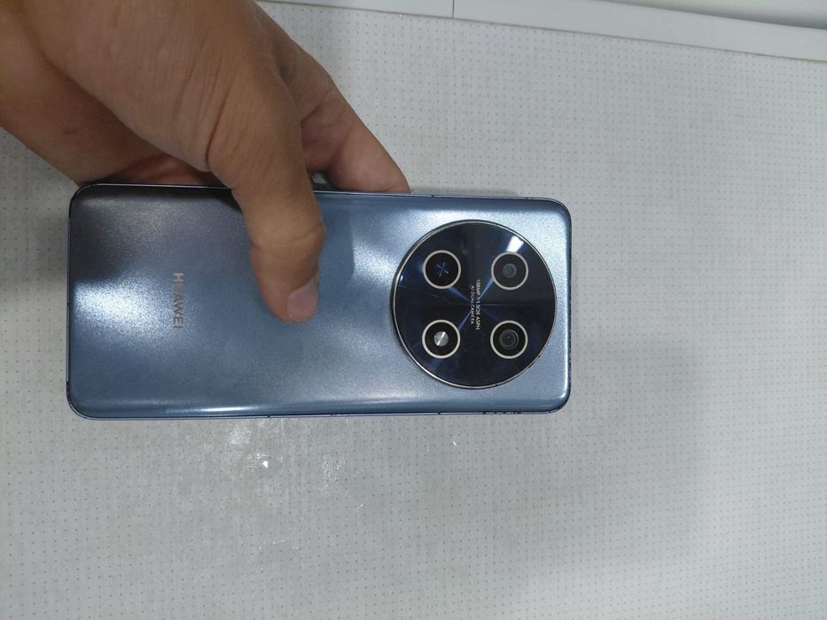 Huawei nova 13i отличный телефон