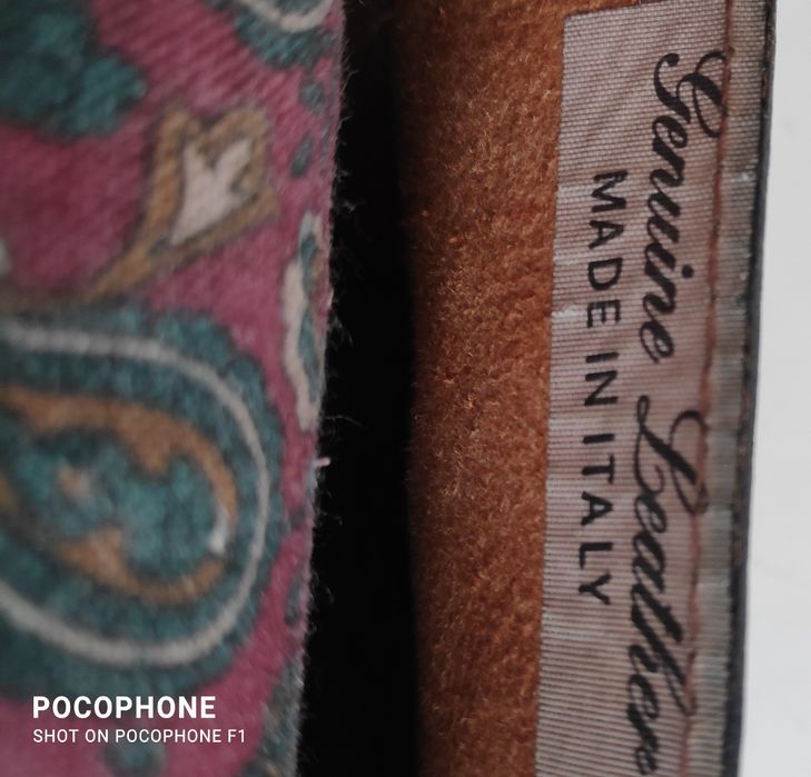 Сумочка для невесты или для театра