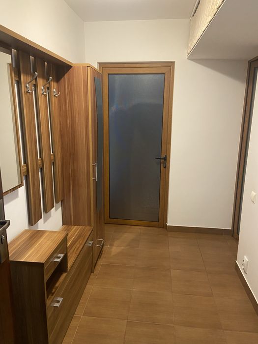 Inchiriere apartament  regim  hotelier