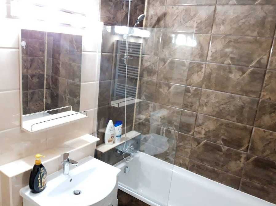 Дава се под наем Едностаен апартамент в Пловдив, Христо Смирненски - 40 кв.м за 155 € - Снимка #1