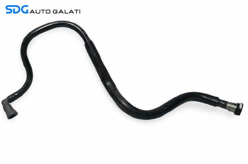 Conducta Combustibil Motorina de la Filtru la Pompa Renault Megane 3 1.5 DCI 2008 - 2016 Cod 164461899R [MX1296]