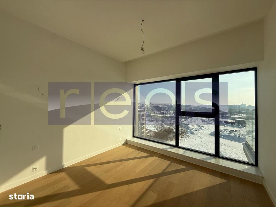 Apartament – București, Doamna Ghica - Mai multe