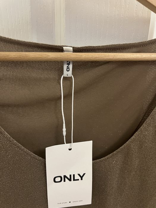 Ново златно боди