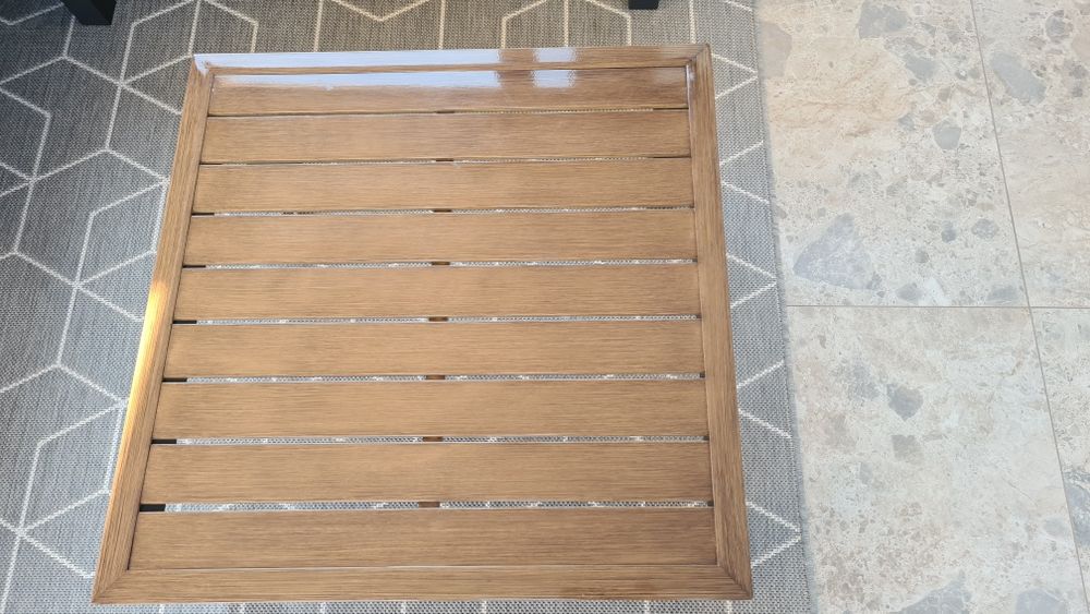 Canapea terasa stare ca noua