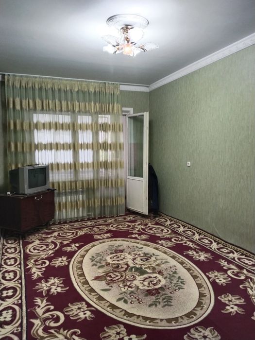 Срочно сдается своя 1 комнатная квартира