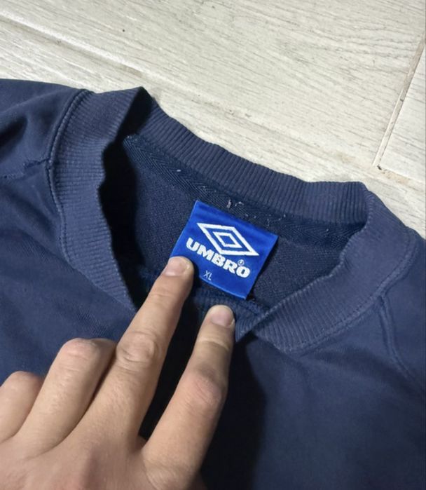 Umbro Pro Training 90s