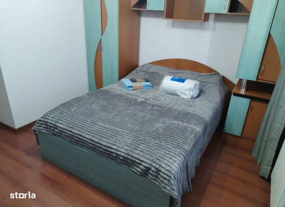 Apartament 2 camere decomandate Independentei UMF , etaj 3 Cod:163132